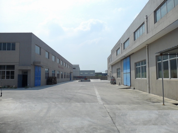 倉儲貨架生產(chǎn)廠家