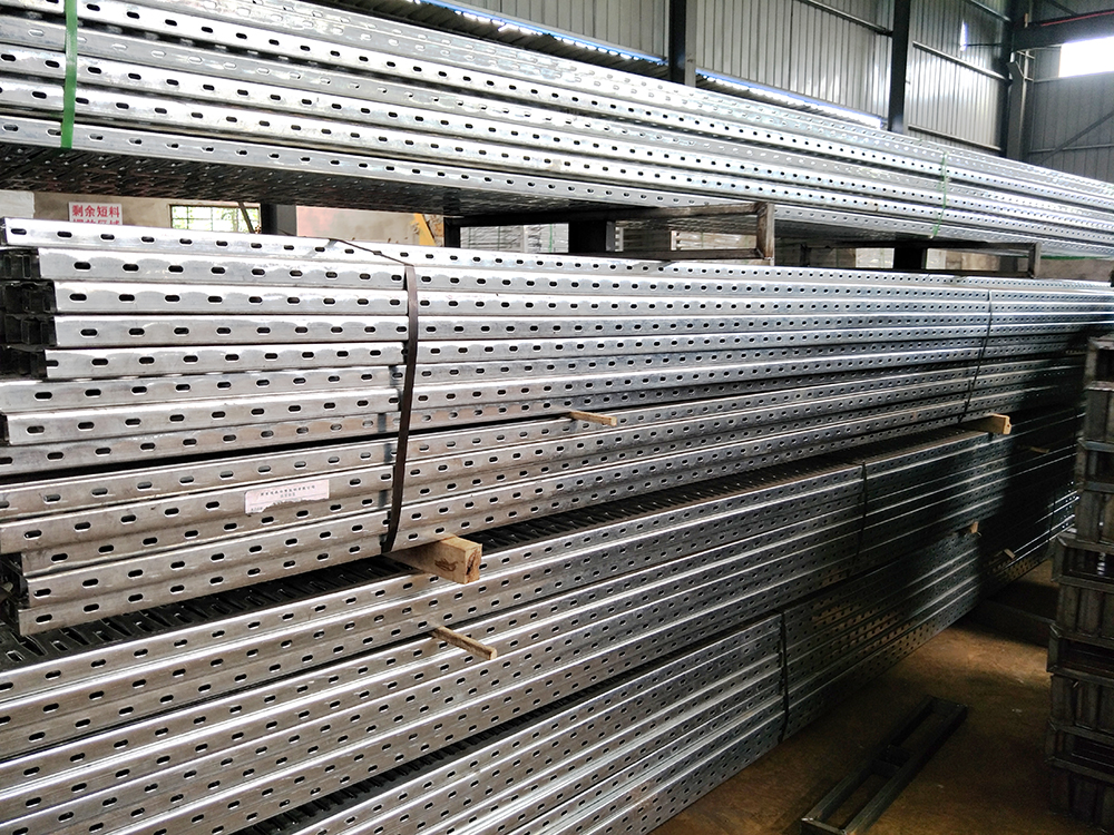 倉庫貨架定做批發(fā)