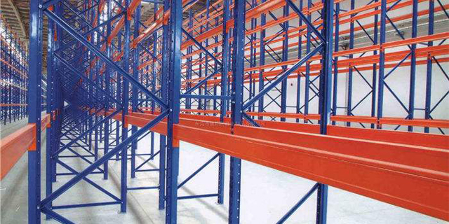 倉儲貨架廠家供應(yīng)