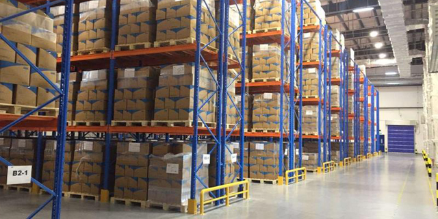 哪家倉(cāng)儲(chǔ)貨架質(zhì)量好