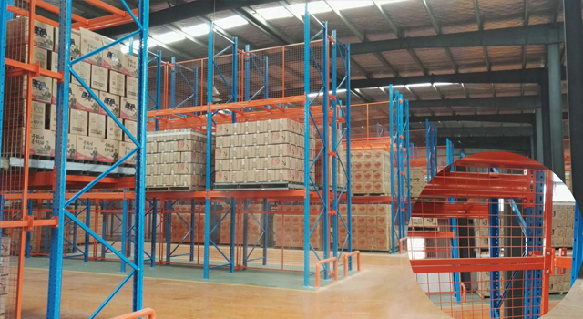 重型貨架價(jià)格計(jì)算