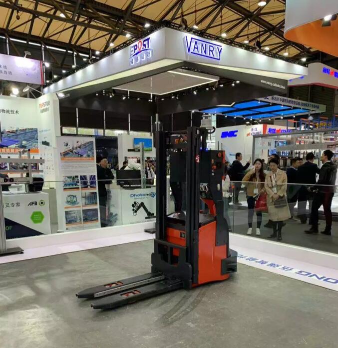 伍強(qiáng)子母車系統(tǒng)