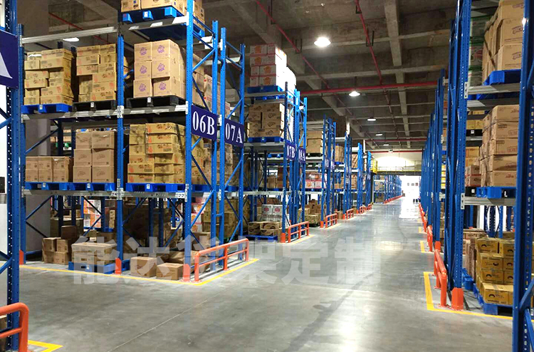 倉(cāng)庫(kù)貨架供應(yīng)商