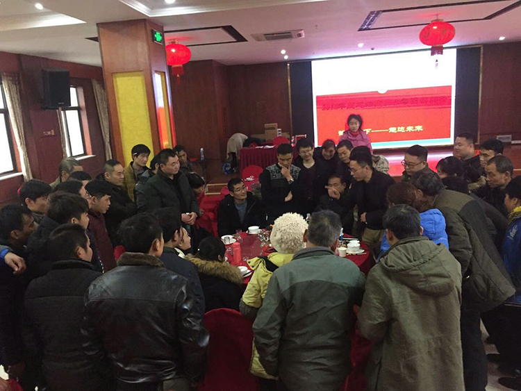 能達(dá)倉(cāng)儲(chǔ)貨架