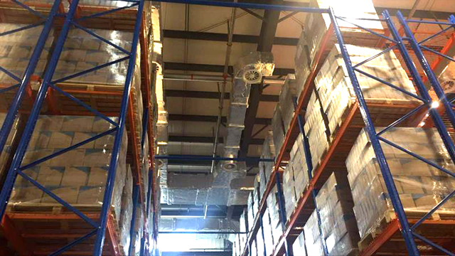 重型貨架參數(shù)