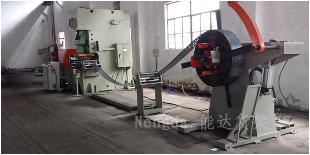 倉(cāng)儲(chǔ)貨架廠家直銷