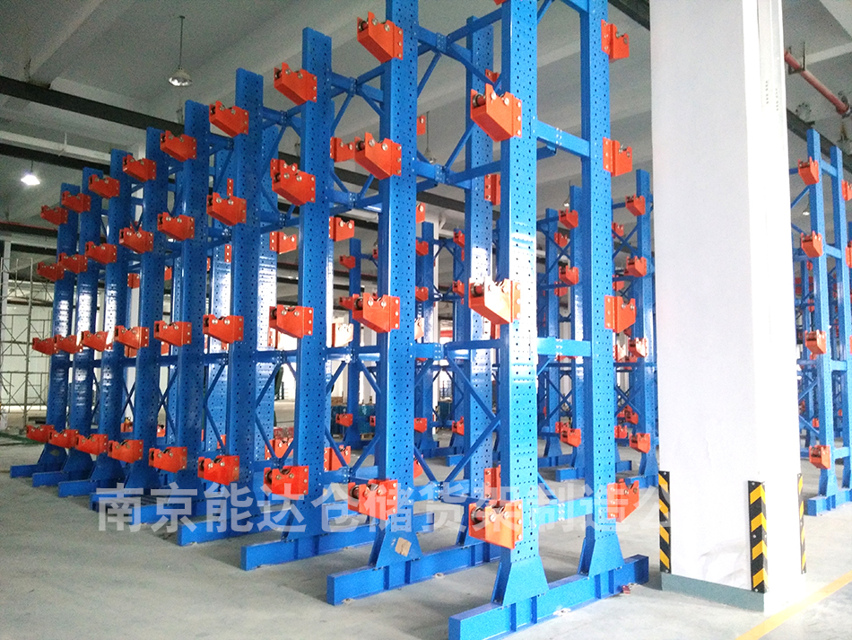 電纜、電纜盤存儲(chǔ)貨架