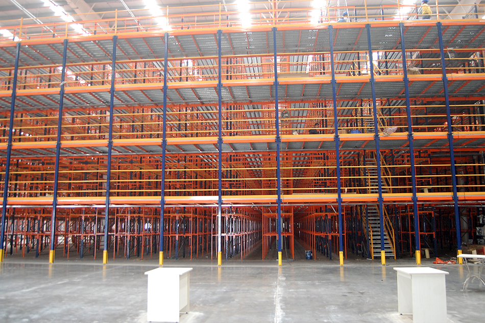 倉儲(chǔ)貨架制造 倉儲(chǔ)貨架制造