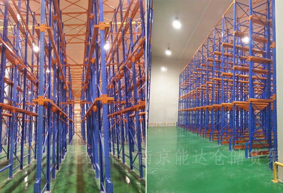 倉儲(chǔ)貨架 倉儲(chǔ)貨架